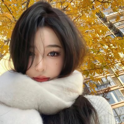 闪亮女孩