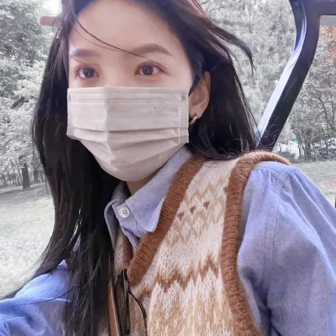 香草美人